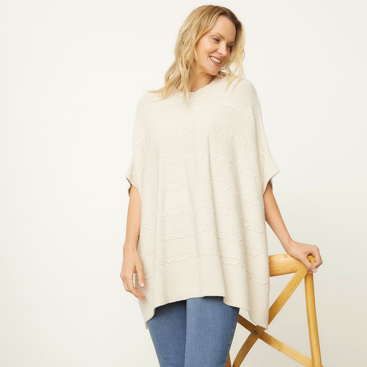 S COCCI - Sweater Mujer S Cocci