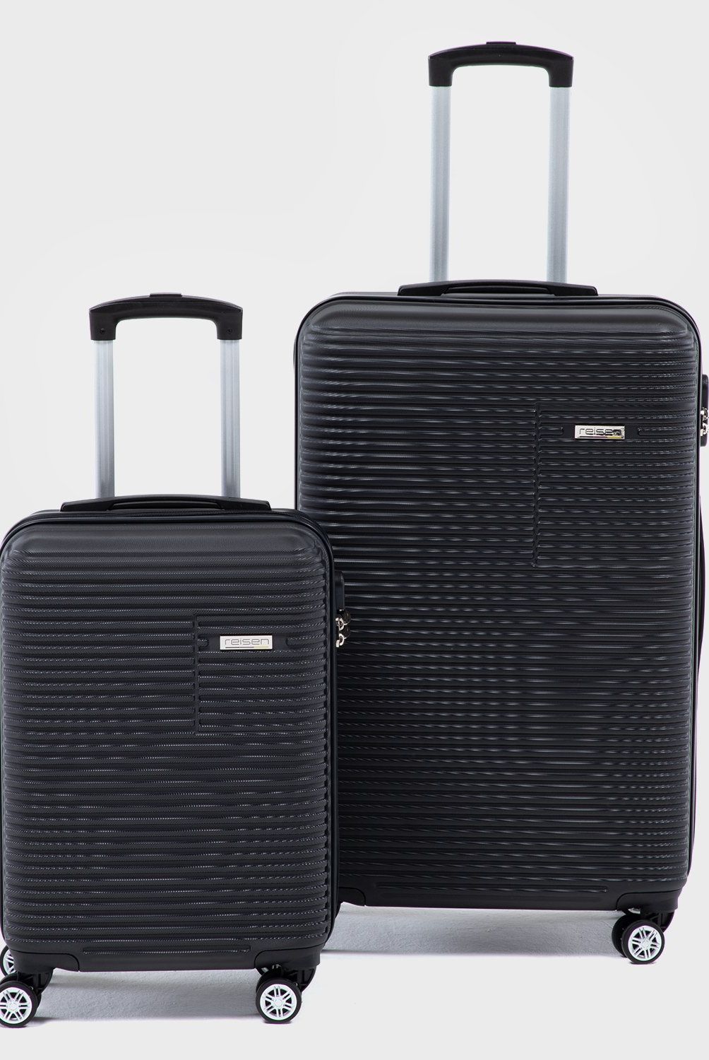 REISEN - Set X2 Maleta Rígida Traveler Reisen