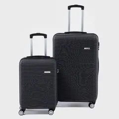 REISEN - Set X2 Maleta Rígida Traveler