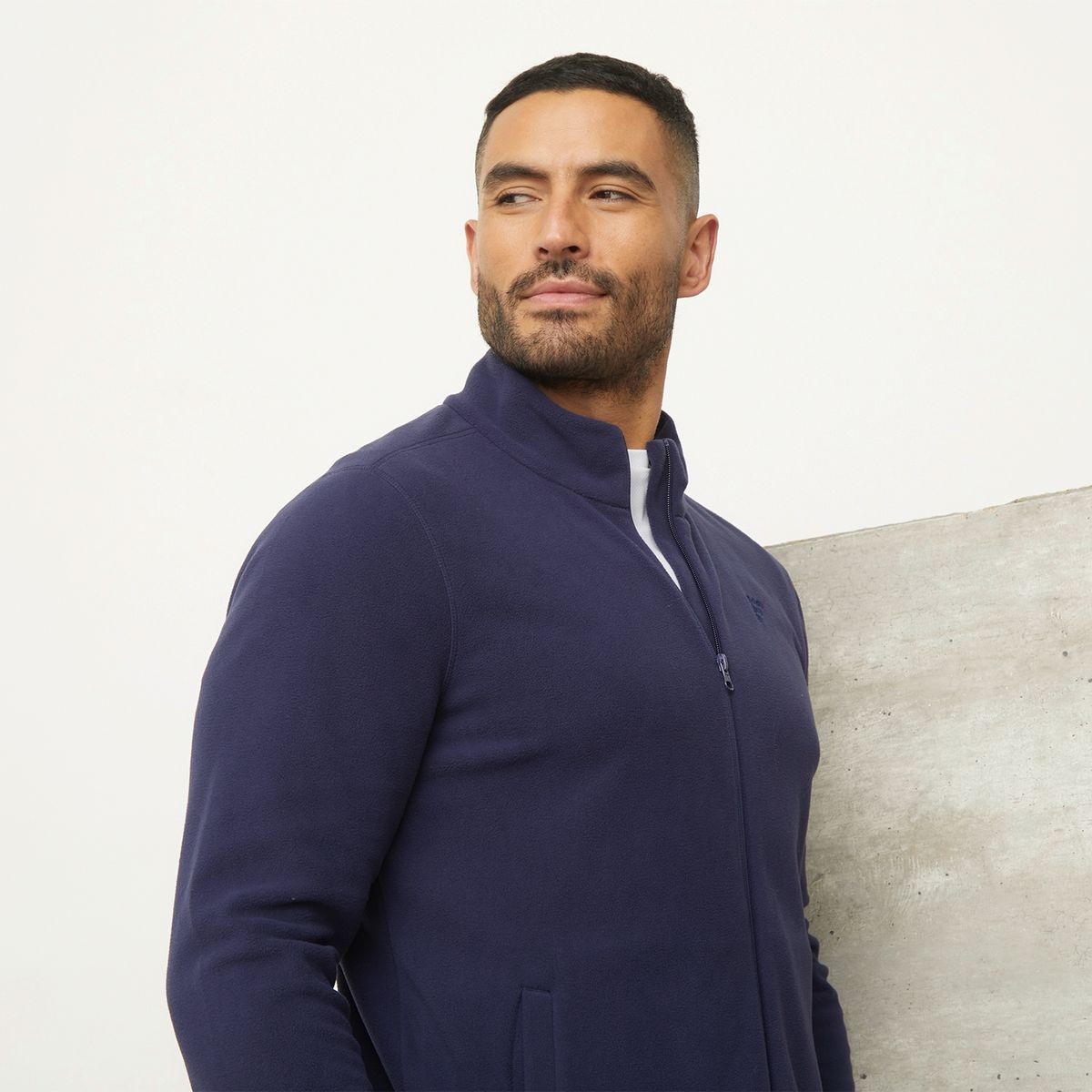 FRATTA - Polar Deportivo Basic Hombre Fratta