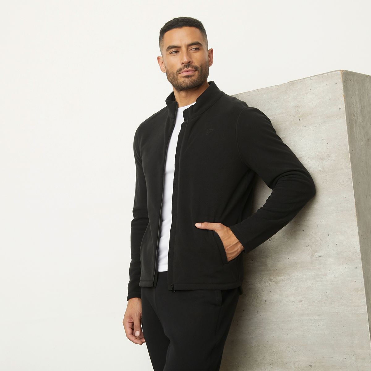 FRATTA - Polar Deportivo Basic Hombre Fratta