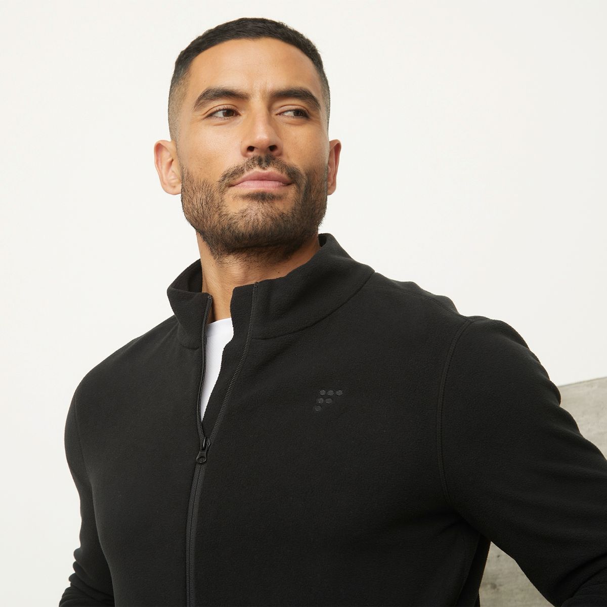 FRATTA - Polar Deportivo Basic Hombre Fratta