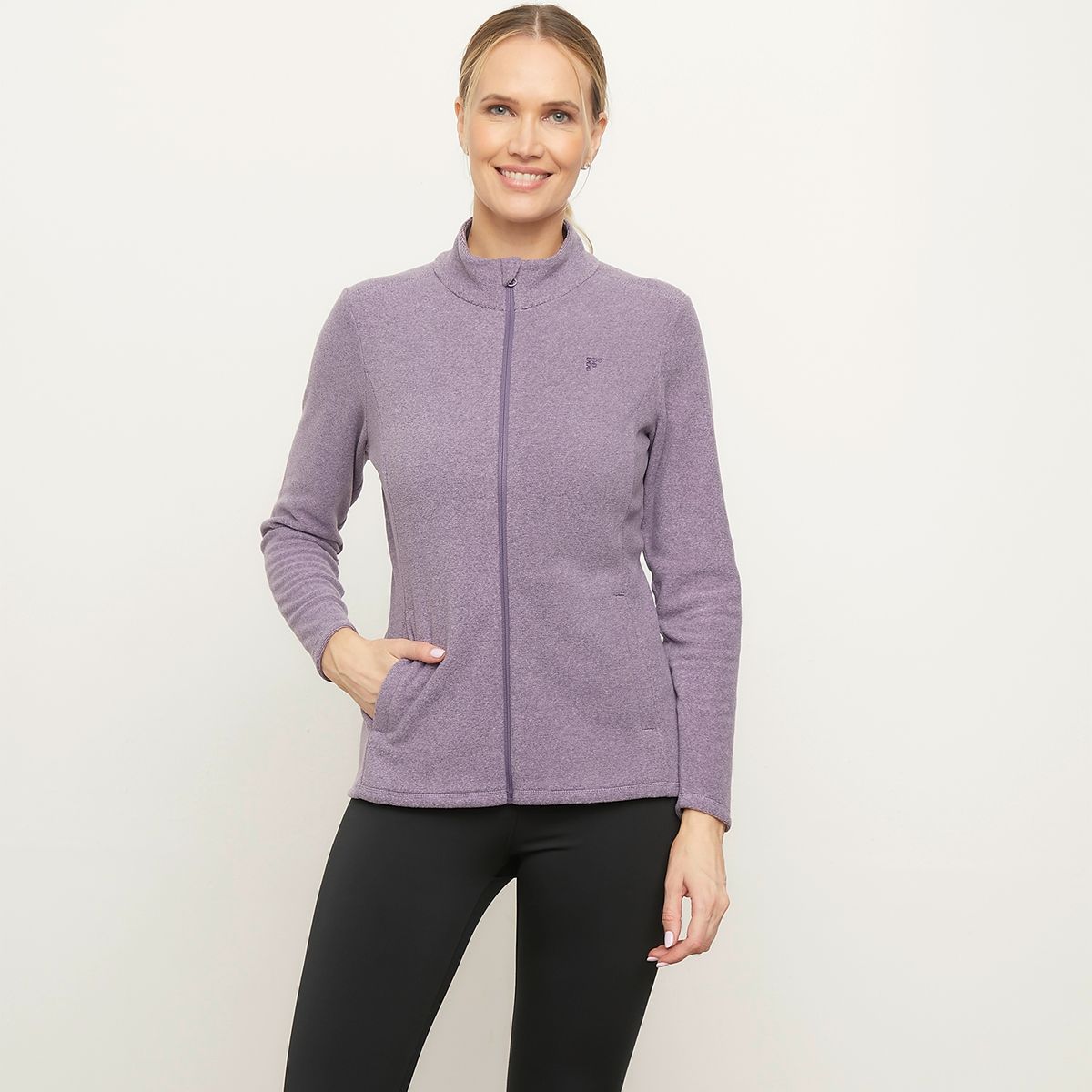 FRATTA - Polar Deportivo Mujer Fratta