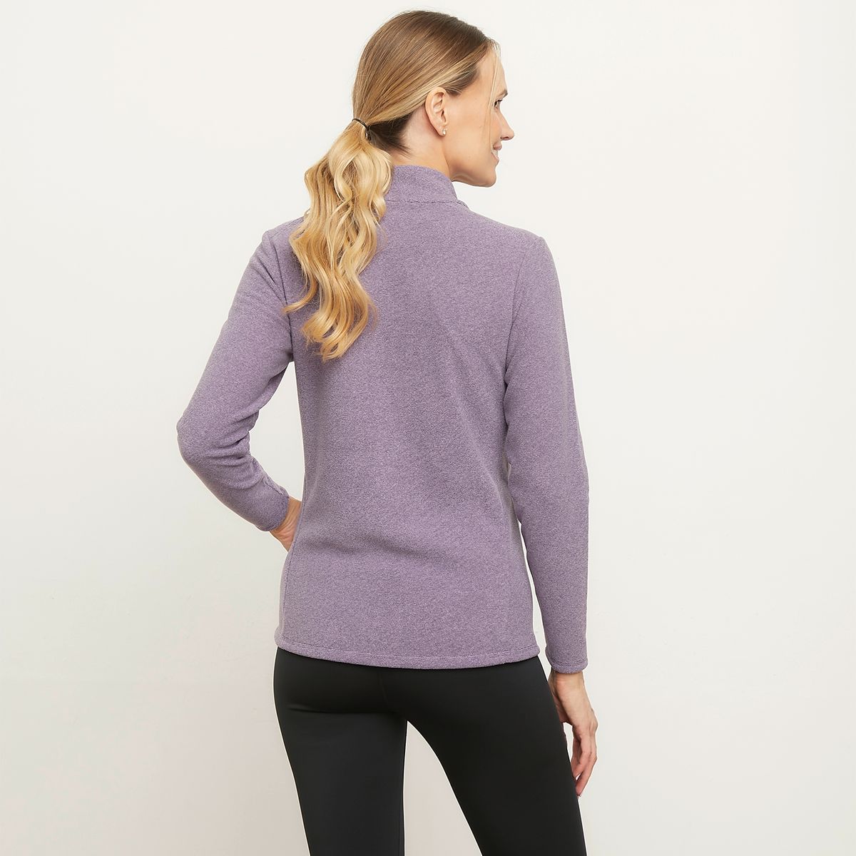 FRATTA - Polar Deportivo Mujer Fratta