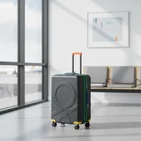 Maleta Vintage Grande L