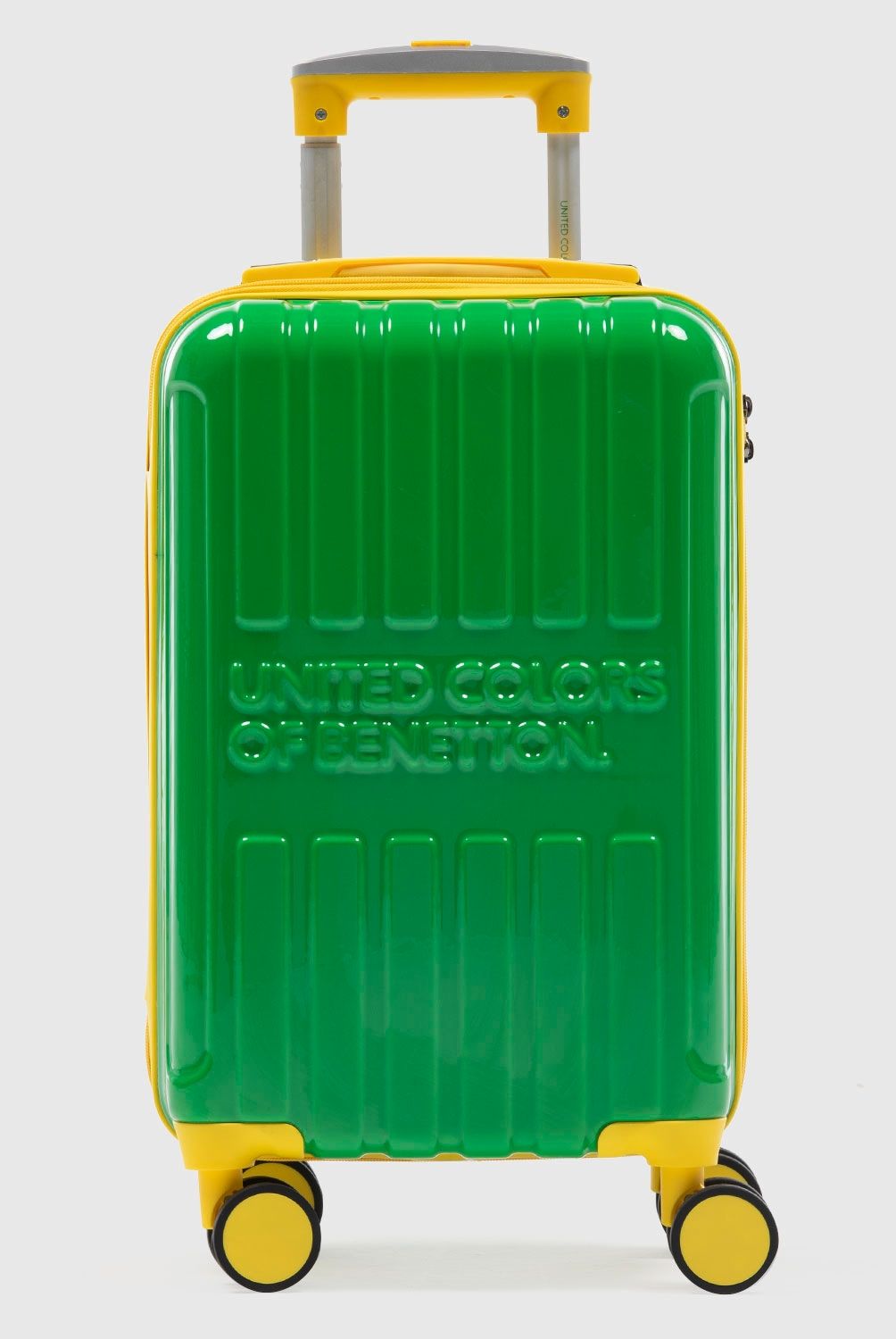BENETTON - Maletas De Cabina Signature Benetton