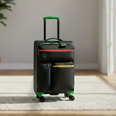 BENETTON - Maleta Pocket Cabina S