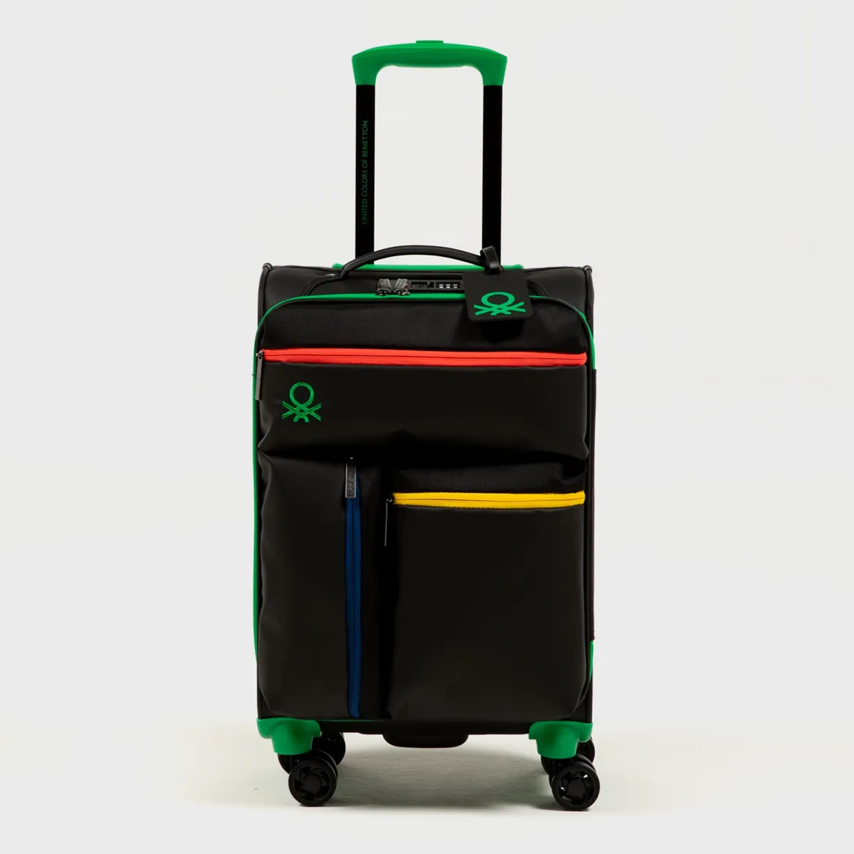 BENETTON - Maleta Pocket Cabina S Benetton