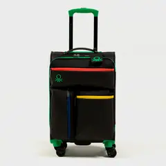 BENETTON - Maleta De Cabina Pocket