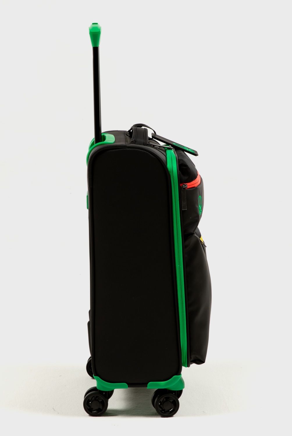 BENETTON - Maleta Pocket Cabina S Benetton