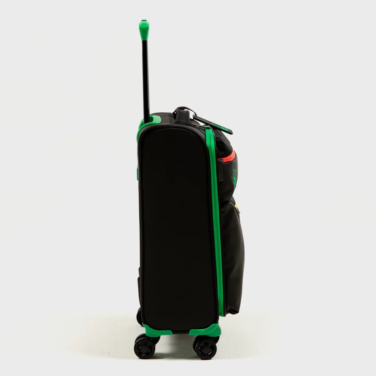 BENETTON - Maleta Pocket Cabina S Benetton