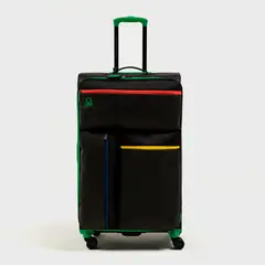 BENETTON - Maleta Grande Pocket