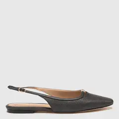 SAM EDELMAN - Zapato Casual Mujer Negro