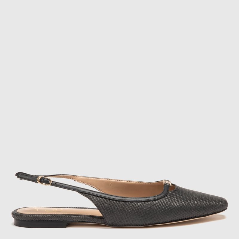 SAM EDELMAN - Zapato Casual Mujer Negro Sam Edelman