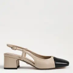 SAM EDELMAN - Zapato Formal Mujer Beige