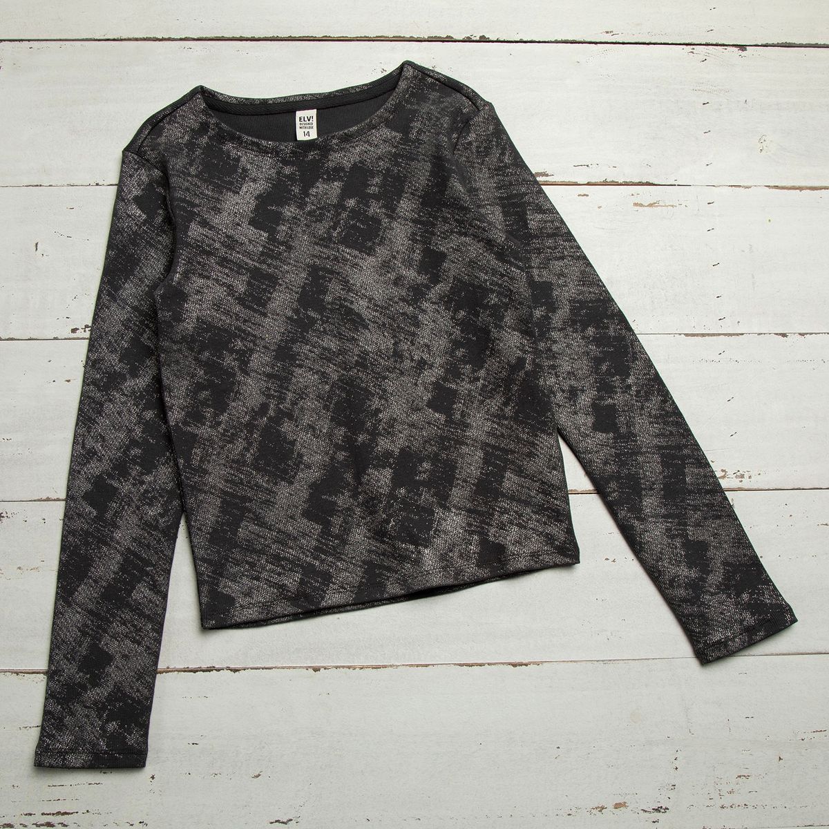 ELEVEN - Polera Niña Eleven