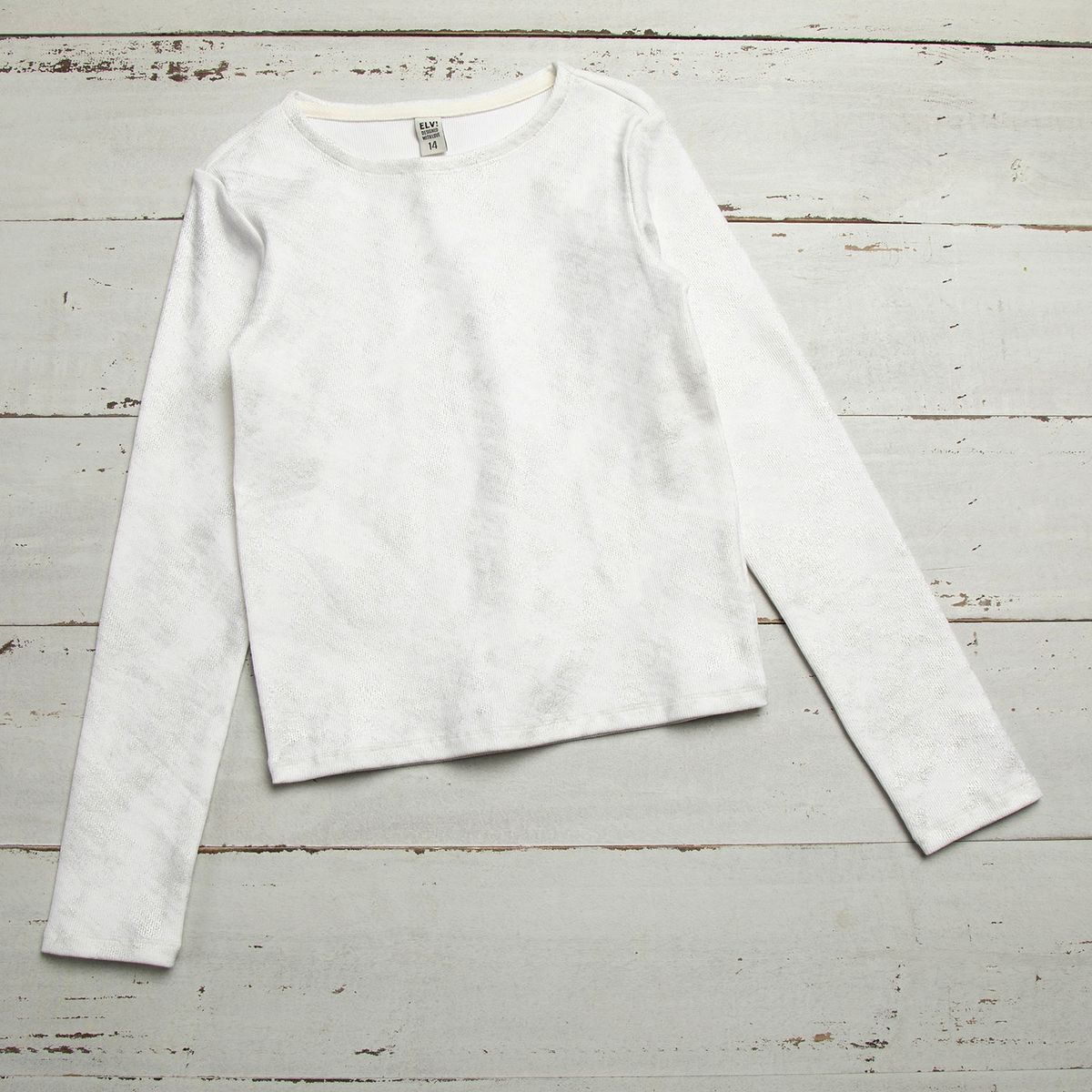 ELEVEN - Polera Niña Eleven