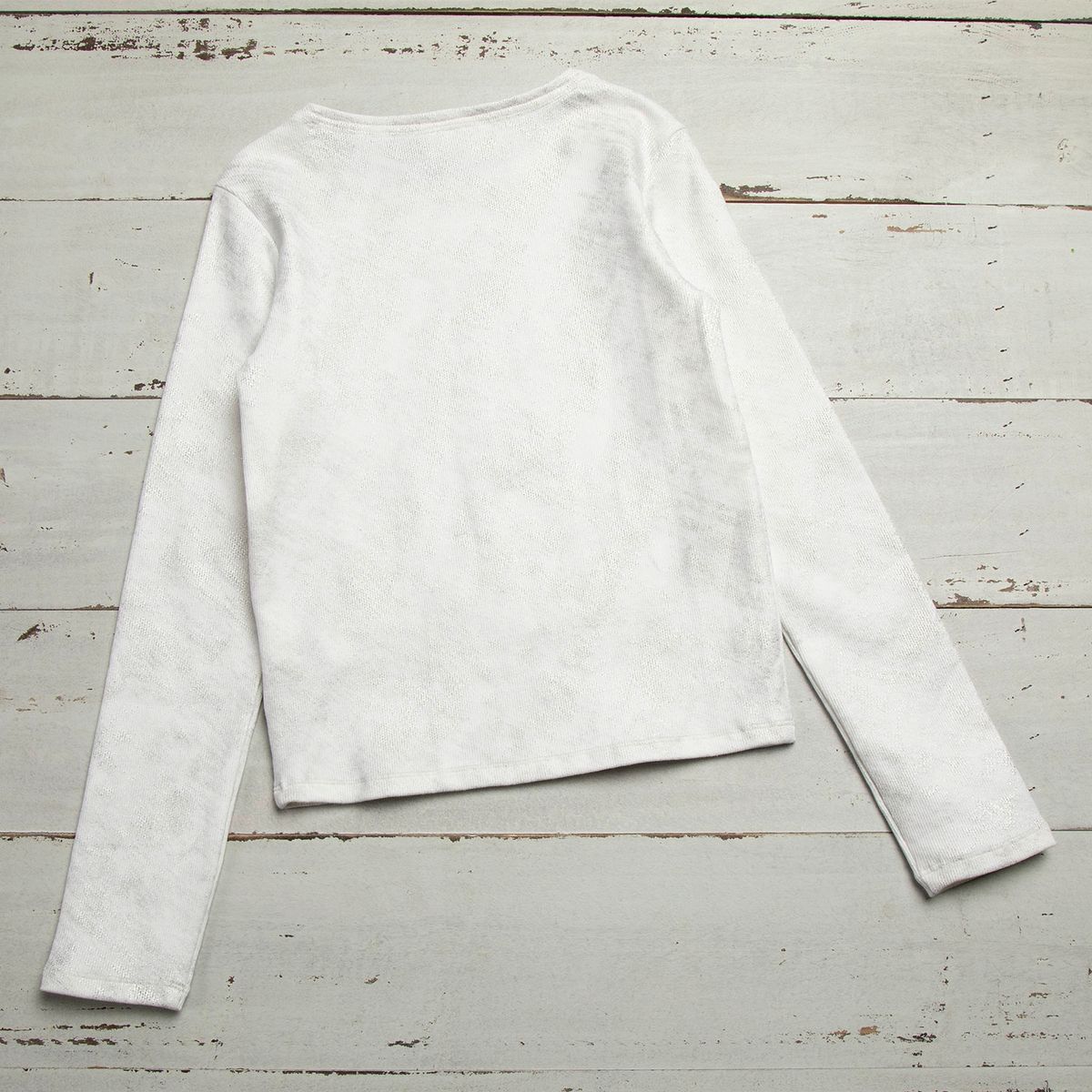 ELEVEN - Polera Niña Eleven