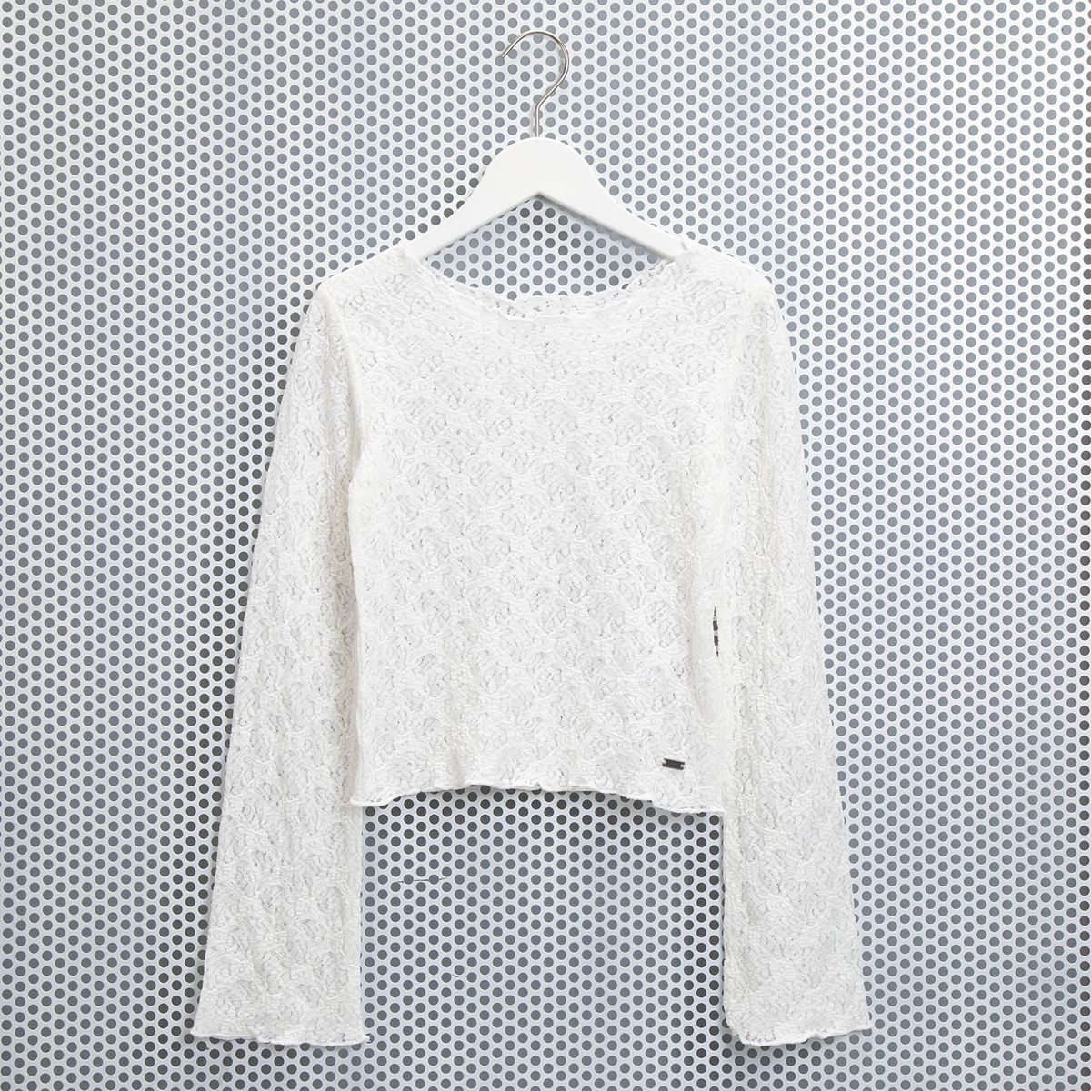 ELEVEN - Polera Niña Eleven