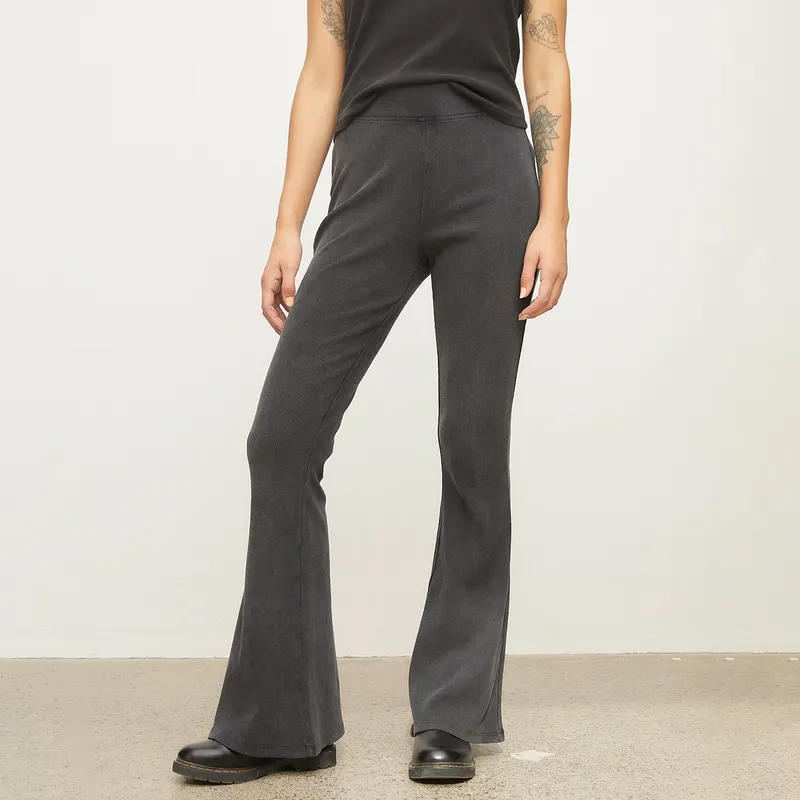 AMERICANINO - Pantalón Mujer Americanino