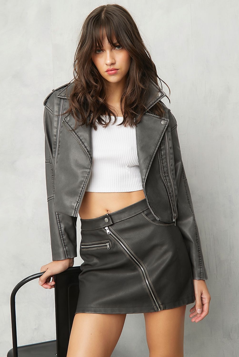 AMERICANINO - Chaqueta Mujer Americanino