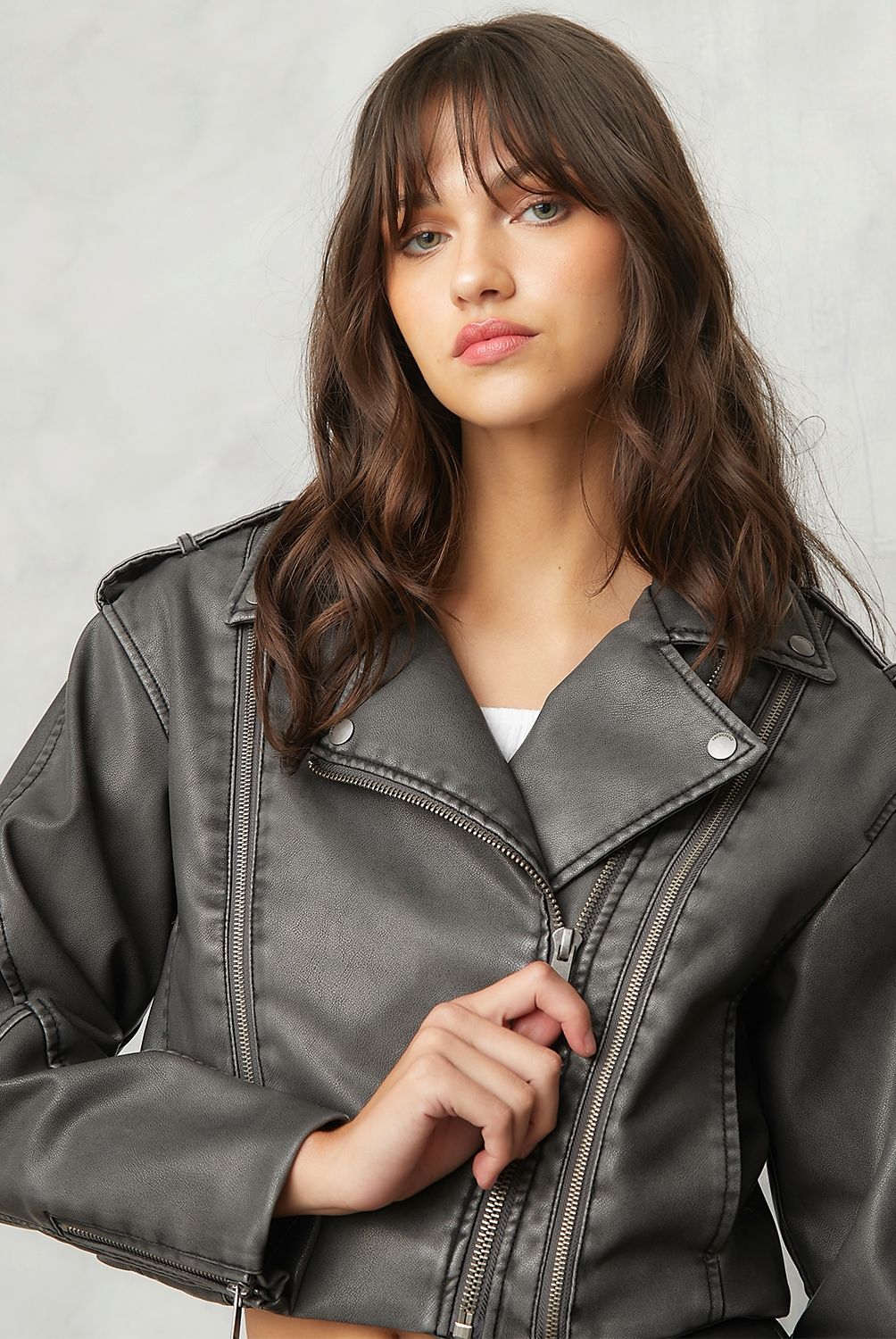 AMERICANINO - Chaqueta Mujer Americanino