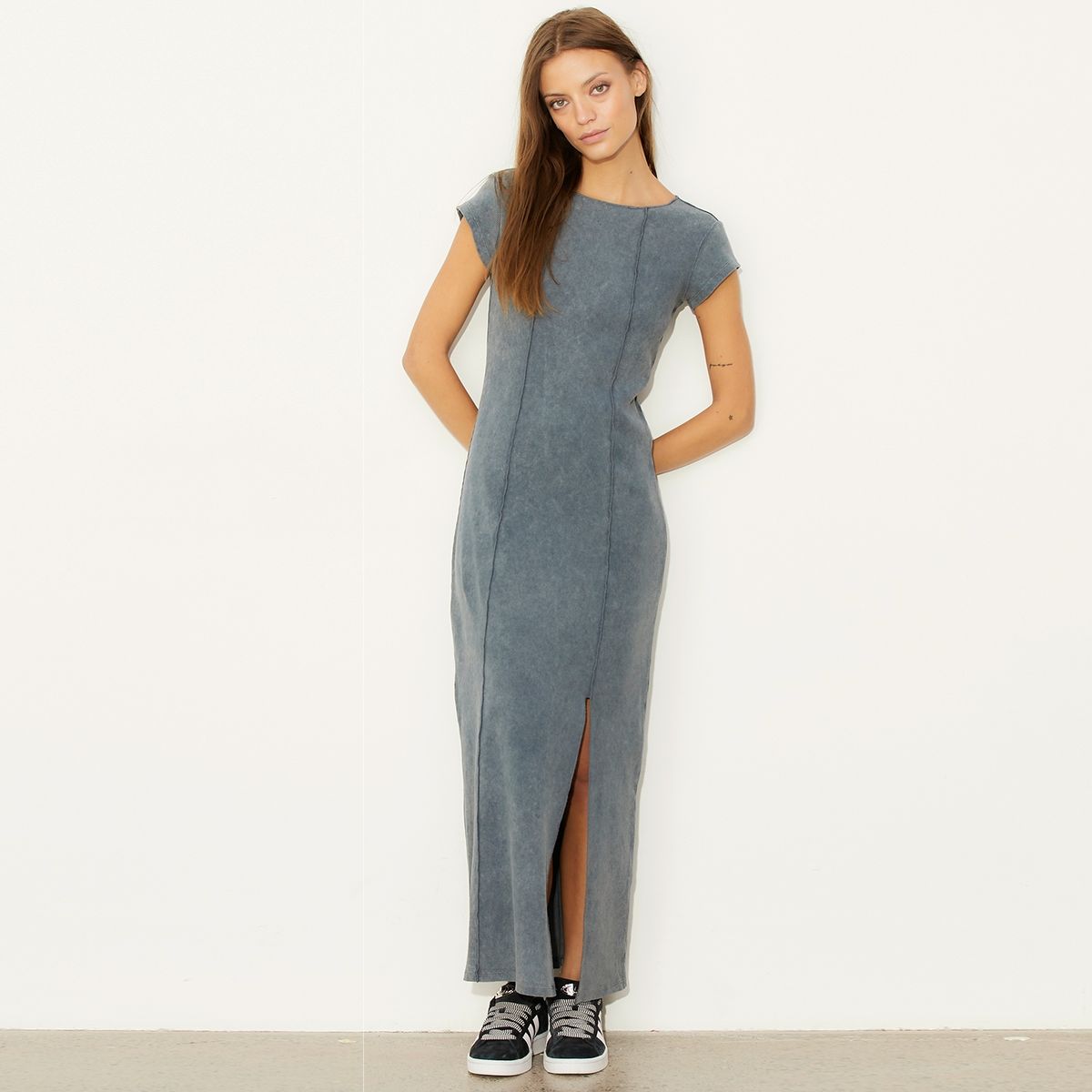 AMERICANINO - Vestido Mujer Americanino