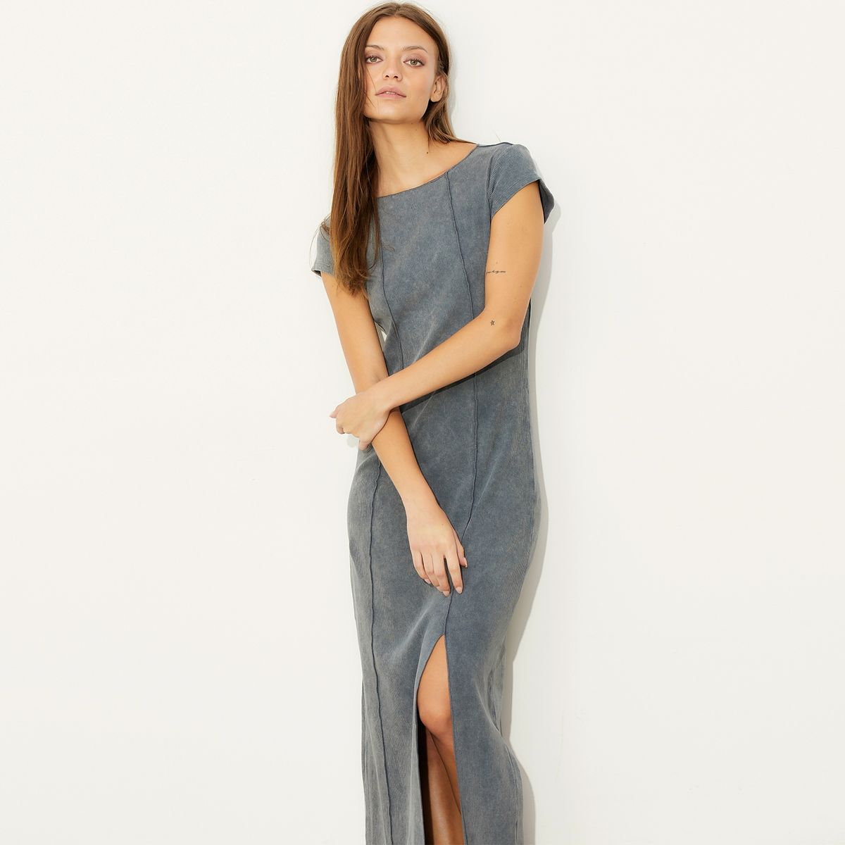 AMERICANINO - Vestido Mujer Americanino