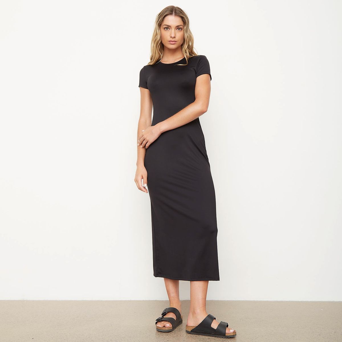 SYBILLA - Vestido Largo Mujer Sybilla