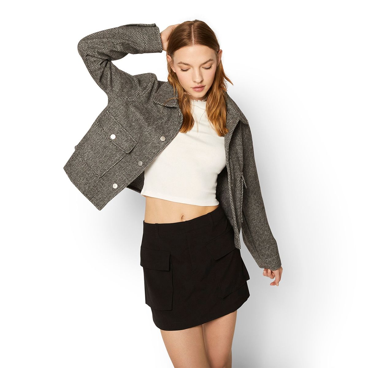 SYBILLA - Chaqueta Mujer Sybilla