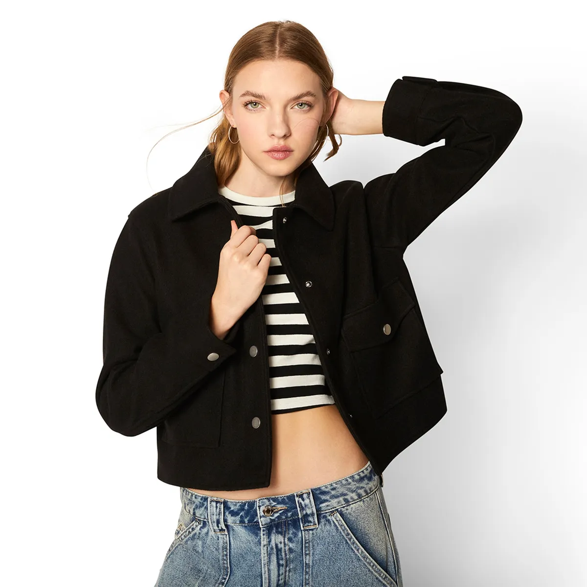 SYBILLA - Chaqueta Mujer Sybilla