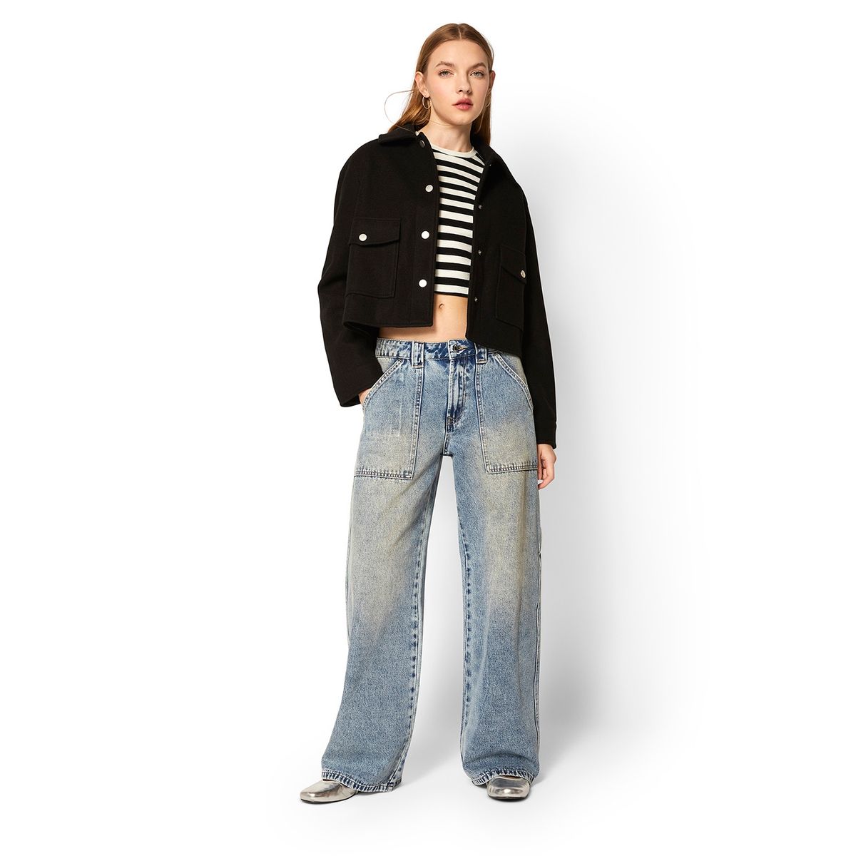 SYBILLA - Chaqueta Mujer Sybilla