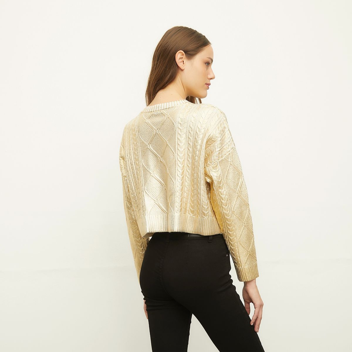 SYBILLA - Sweater Mujer Sybilla