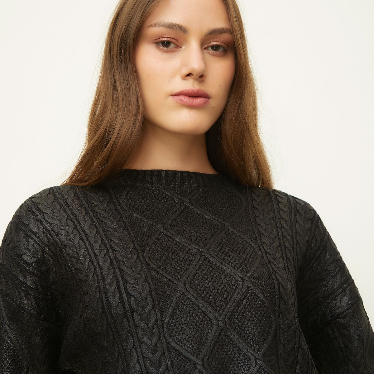 SYBILLA - Sweater Mujer Sybilla