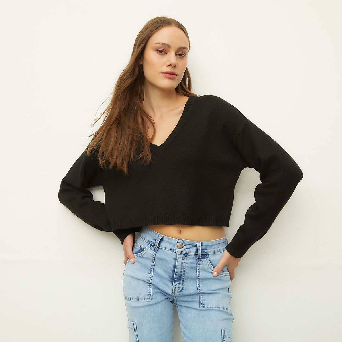 SYBILLA - Sweater Mujer Sybilla