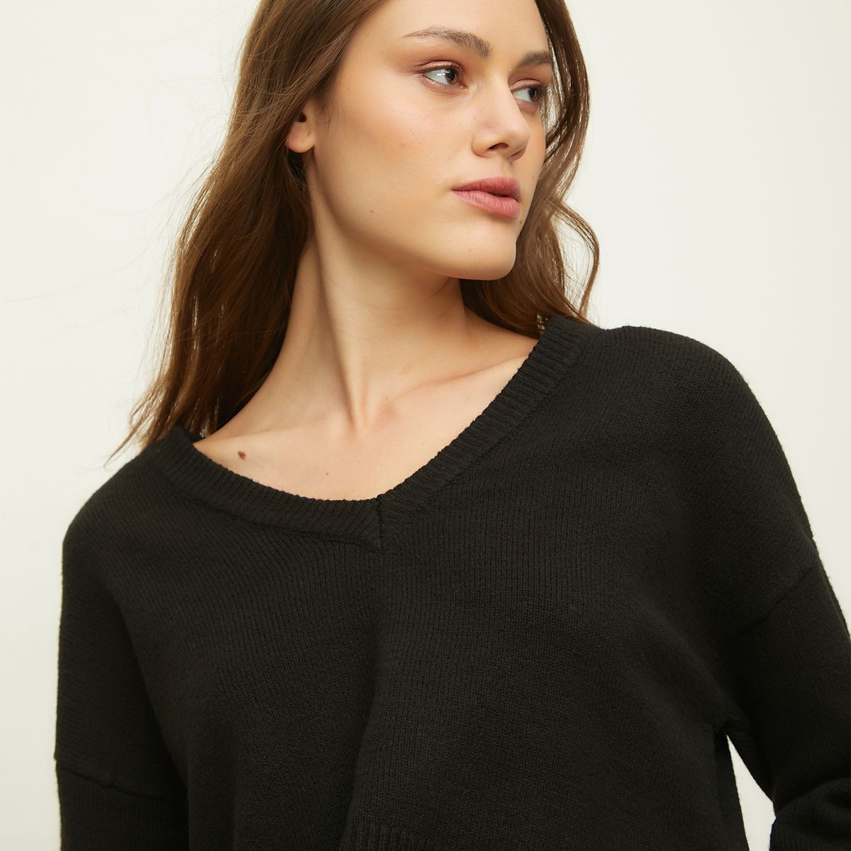 SYBILLA - Sweater Mujer Sybilla