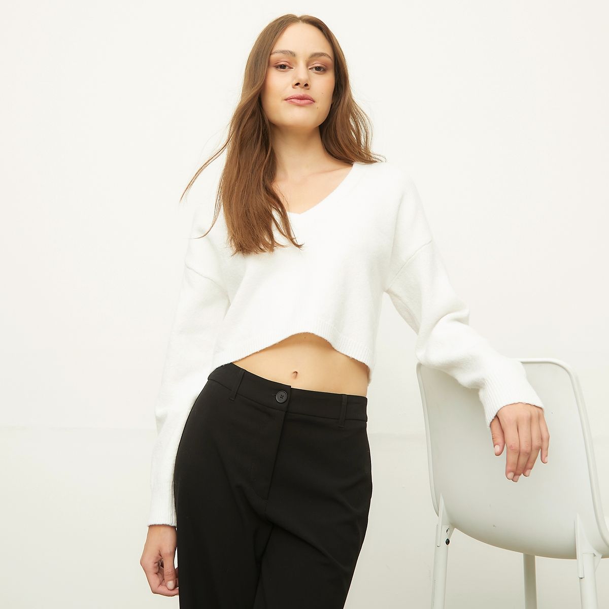 SYBILLA - Sweater Mujer Sybilla