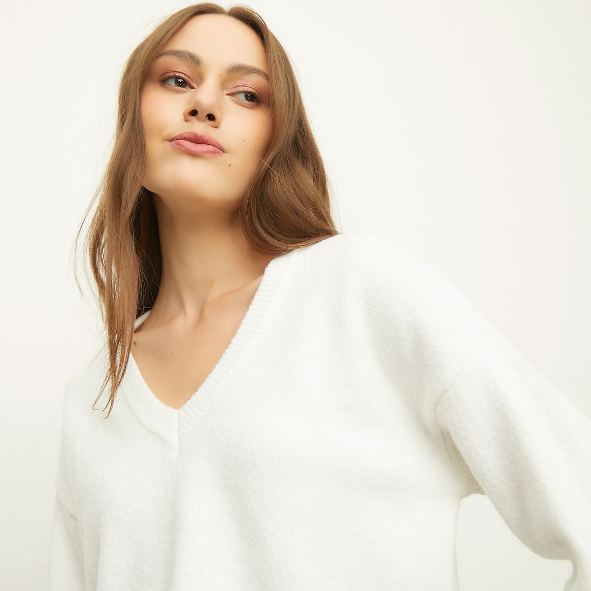 SYBILLA - Sweater Mujer Sybilla