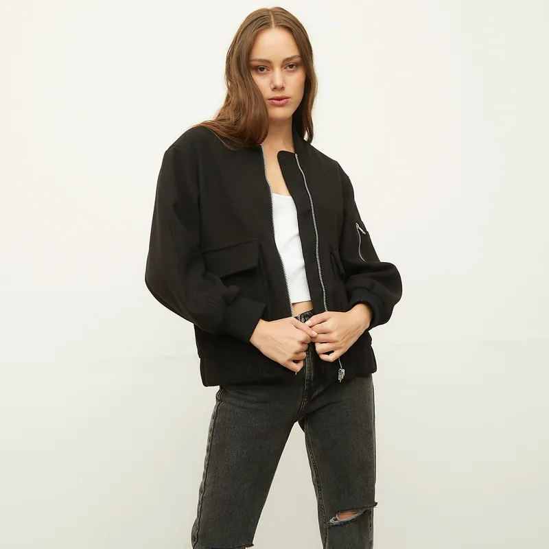 SYBILLA - Chaqueta Mujer Sybilla
