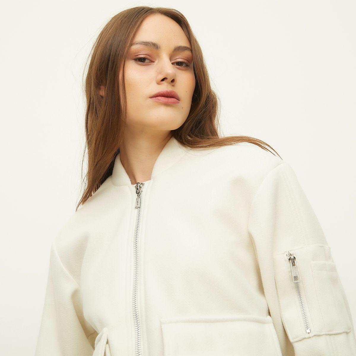 SYBILLA - Chaqueta Mujer Sybilla