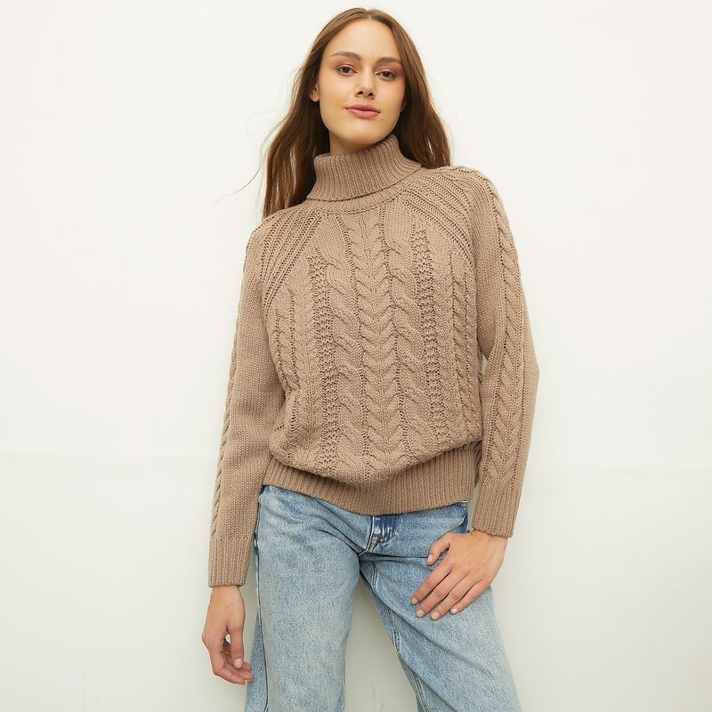 SYBILLA - Sweater Mujer Sybilla