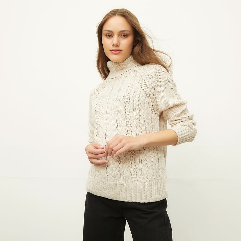 SYBILLA - Sweater Mujer Sybilla