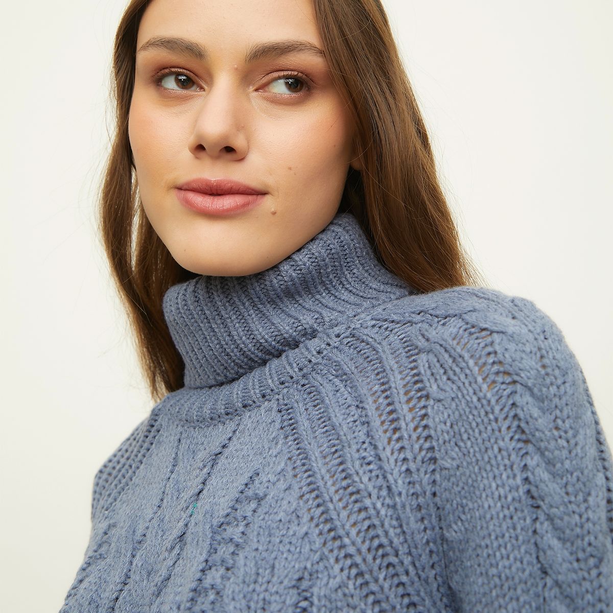 SYBILLA - Sweater Mujer Sybilla