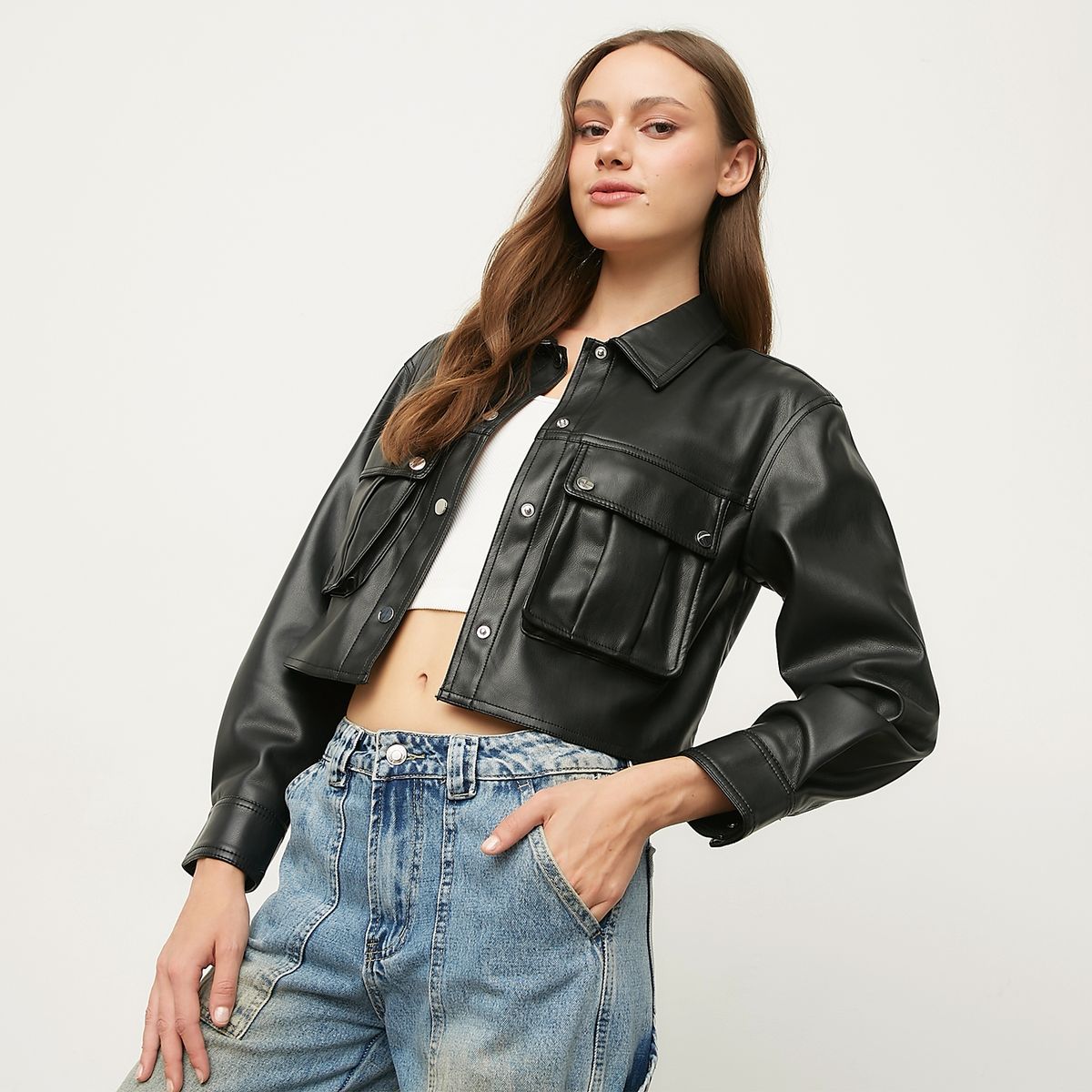 SYBILLA - Chaqueta Mujer Sybilla