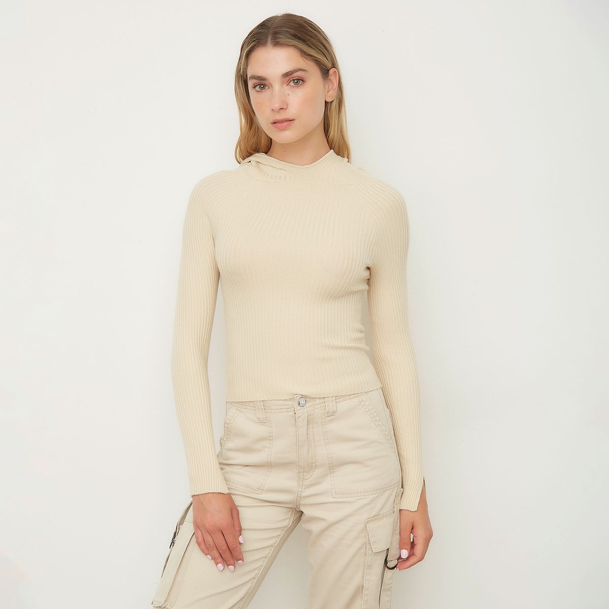 SYBILLA - Sweater Mujer Sybilla