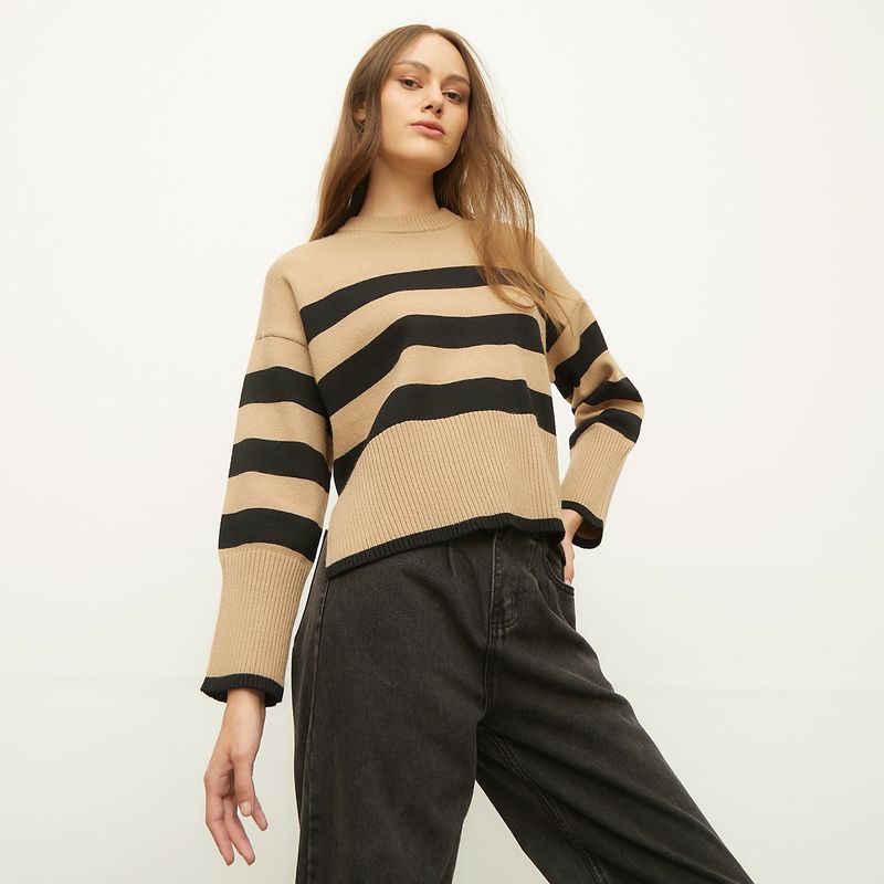SYBILLA - Sweater Mujer Sybilla