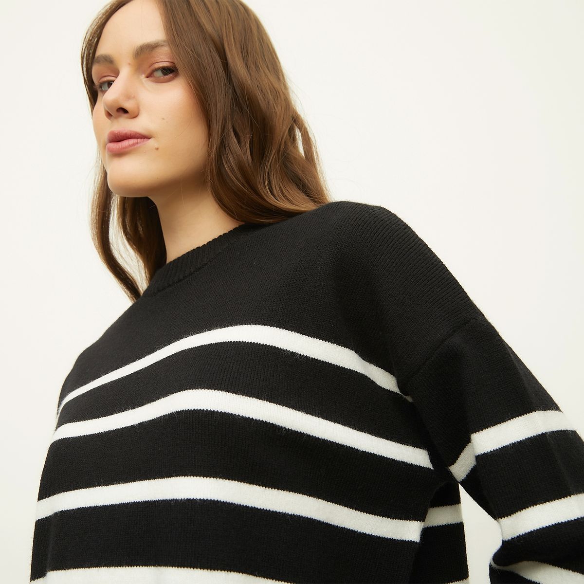 SYBILLA - Sweater Mujer Sybilla