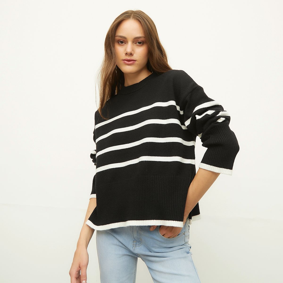 SYBILLA - Sweater Mujer Sybilla