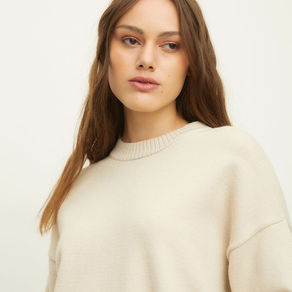 SYBILLA - Sweater Mujer Sybilla