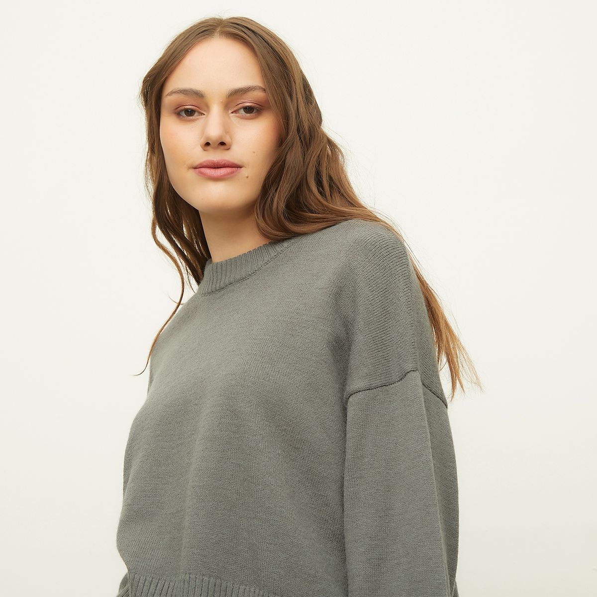 SYBILLA - Sweater Mujer Sybilla